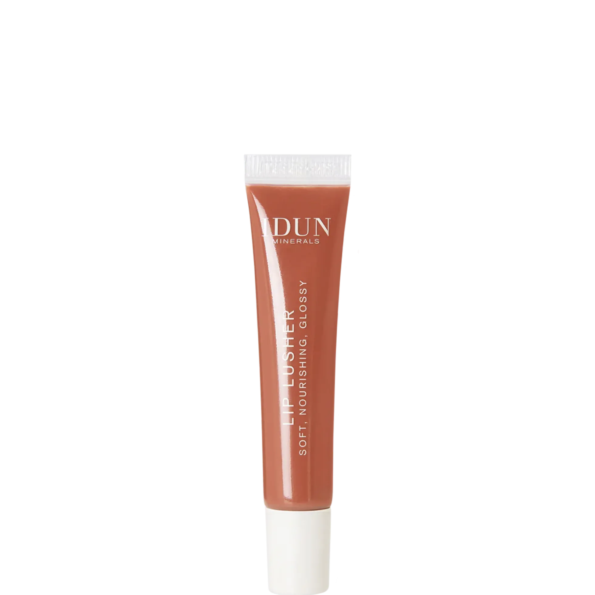 IDUN Lip Lusher -huulikiilto Lydia