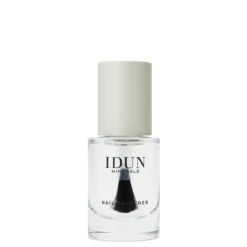 IDUN Nail Hardener-kynnenkovettaja