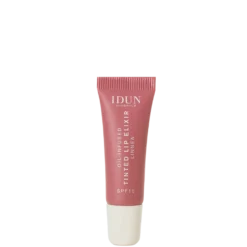IDUN Oil-infused Tinted Lip Elixir SPF15 LINNEA