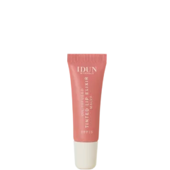 IDUN Oil-infused Tinted Lip Elixir SPF15 MALVA