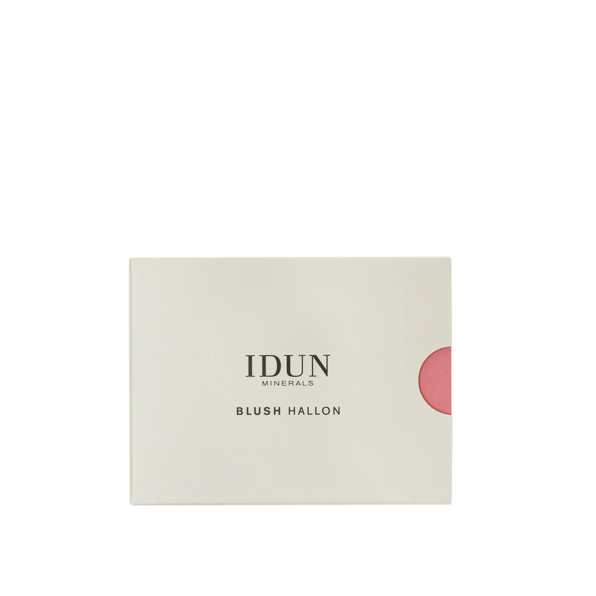 IDUN poskipuna Hallon