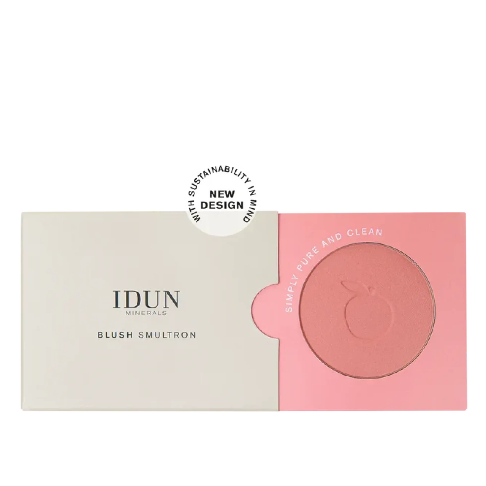 IDUN poskipuna Smultron