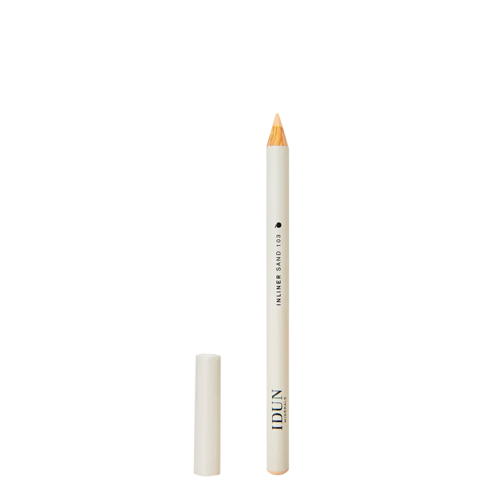 IDUN silmänrajauskynä Sand (beige)
