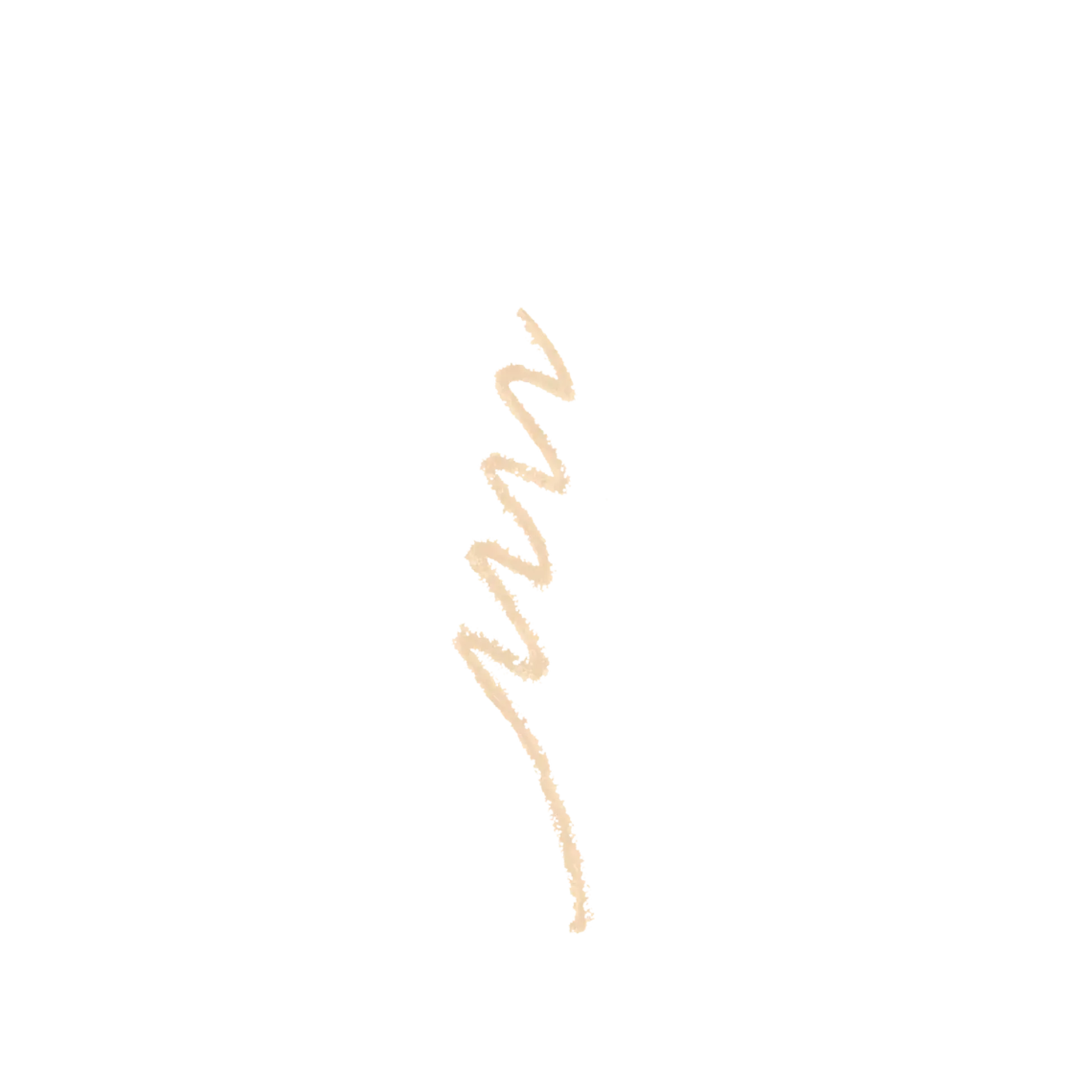 IDUN silmänrajauskynä Sand (beige)