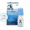 Iiris silmätipat 10 ml Pullo - kosteuttavat silmätipat