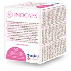 INOCAPS 90 kaps