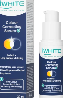 iWhite Colour Correcting Serum 30 ml