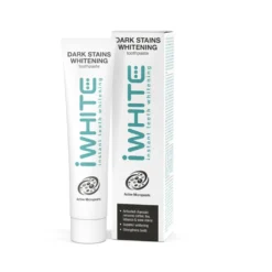 iWhite Dark Stains hammastahna