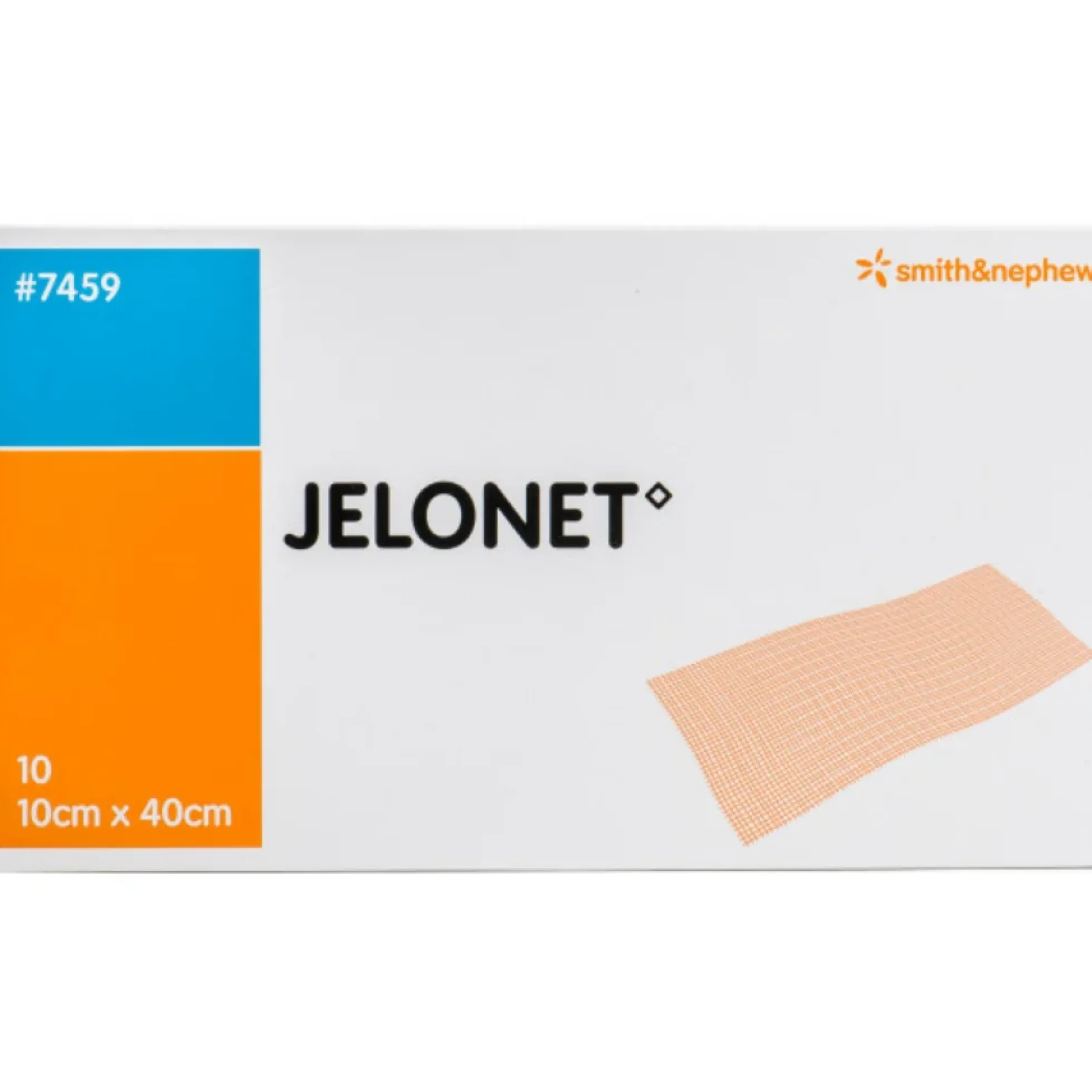 Jelonet rasvaside