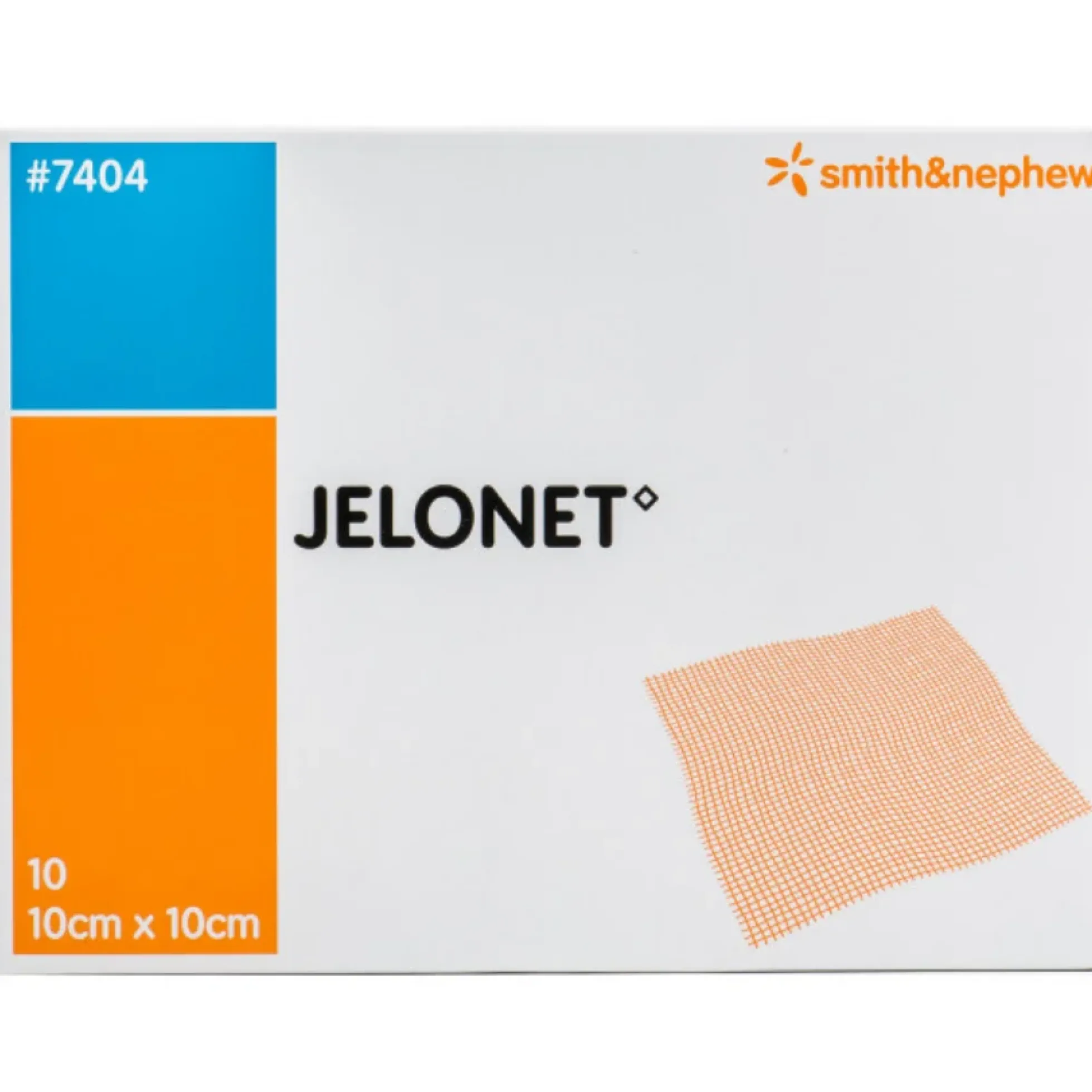 Jelonet rasvaside