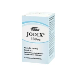 JODIX 130 mg tabletti -eri kokoja