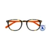 Junior Selection -lukulasit oranssit
