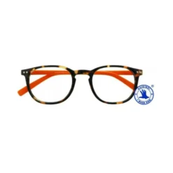 Junior Selection -lukulasit oranssit