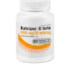 KALCIPOS-D FORTE 500 mg/800 IU 60 purutabl.