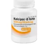 KALCIPOS-D FORTE 500 mg/800 IU 60 tabl.