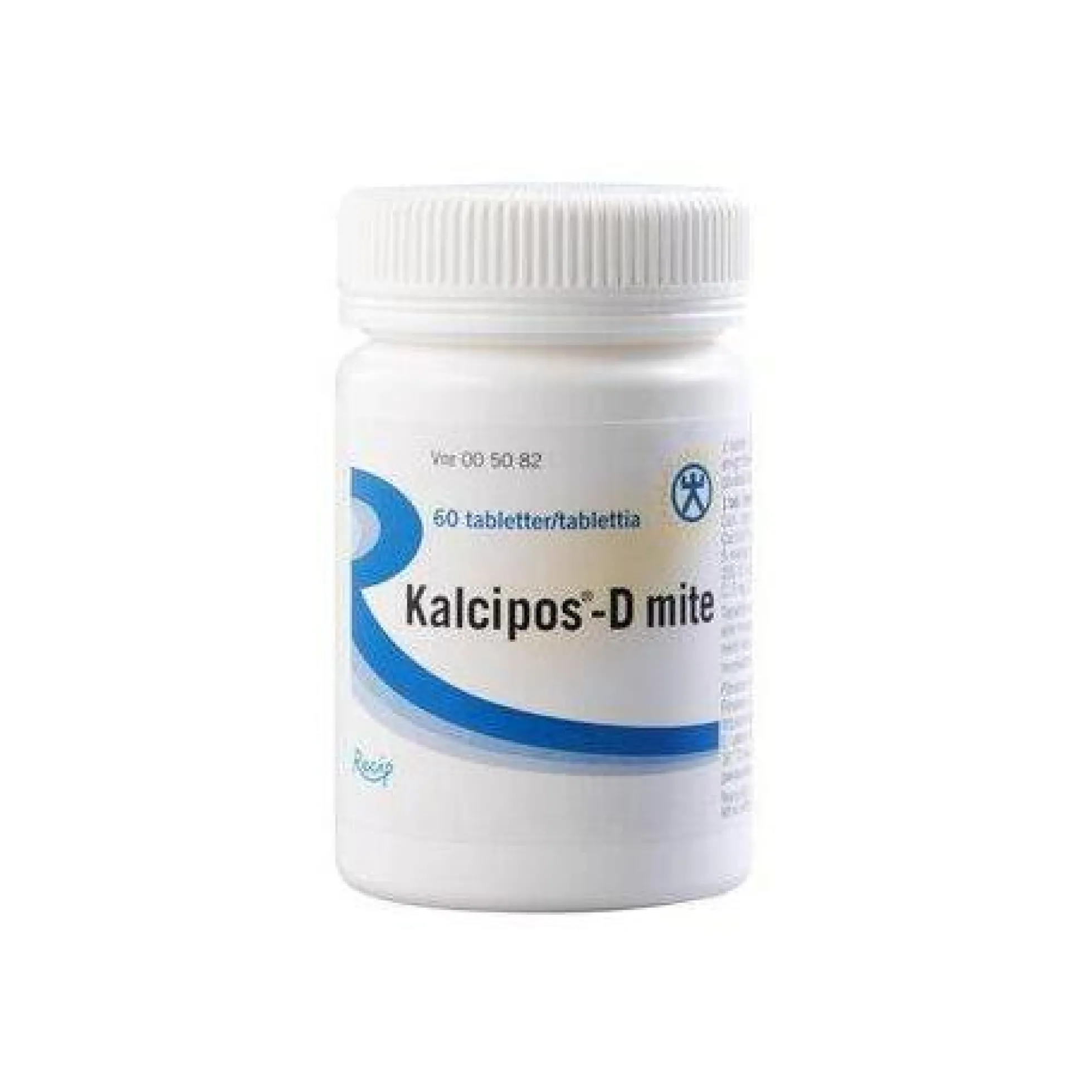 Kalcipos-D Mite - eri kokoja