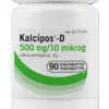 Kalcipos-D 90 purutabl.