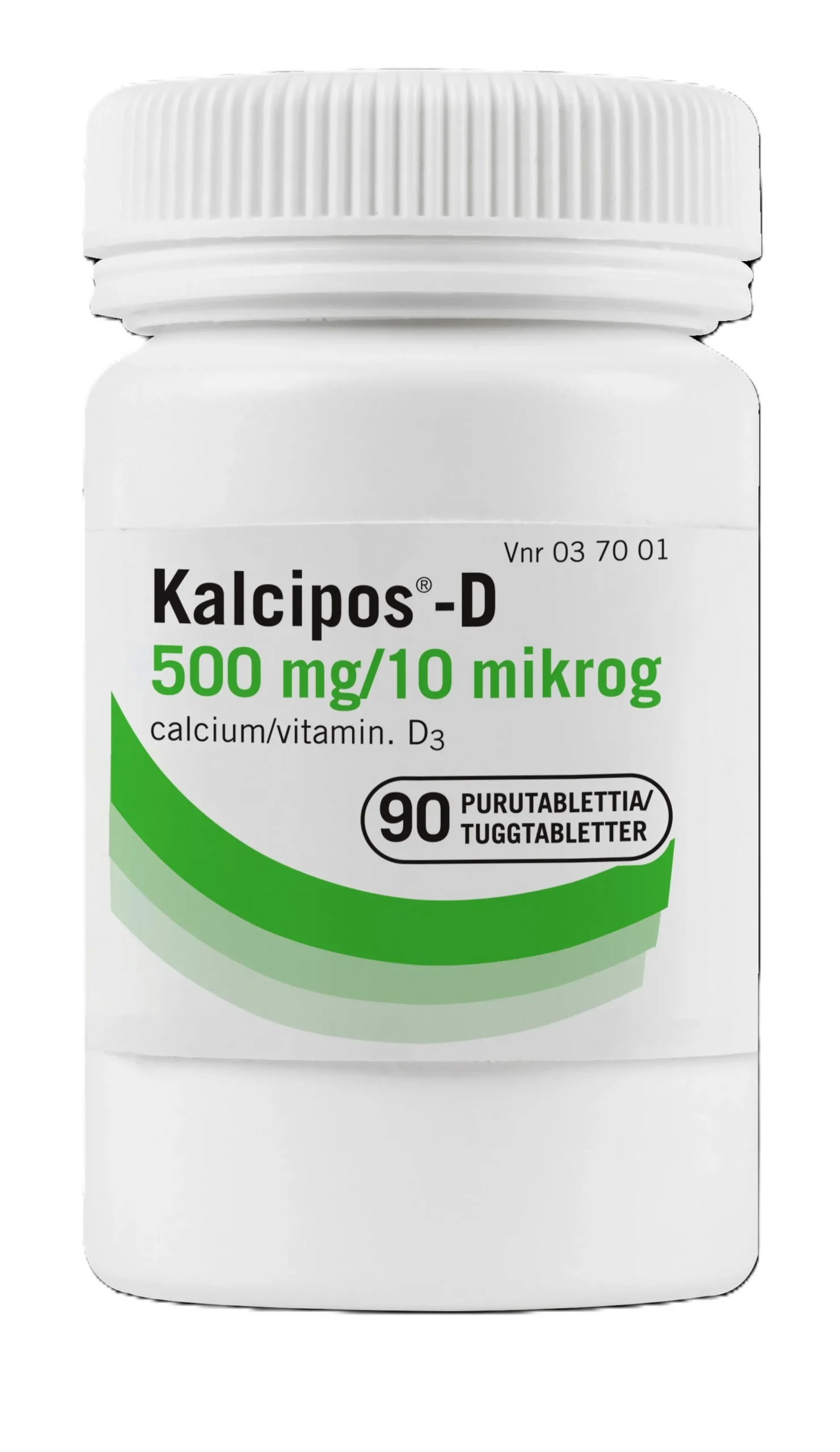 Kalcipos-D 90 purutabl.