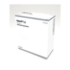 KALEORID 1 g 200 tabl.