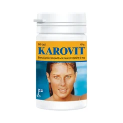 Karovit 140 tabl.