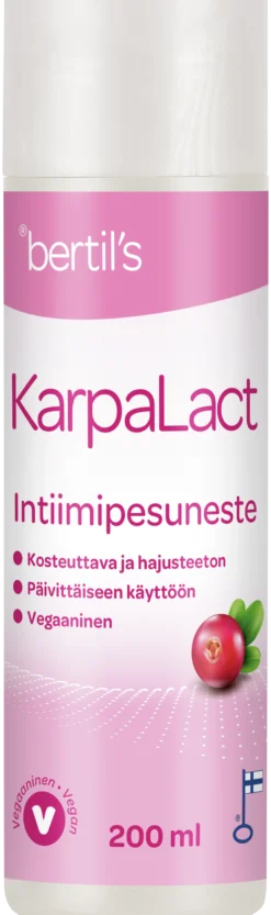 KarpaLact Intiimipesuneste