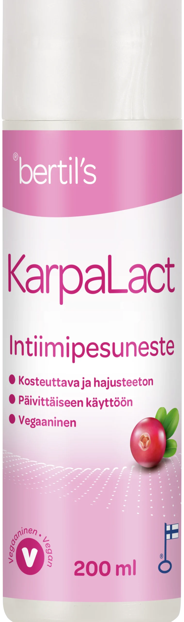 KarpaLact Intiimipesuneste