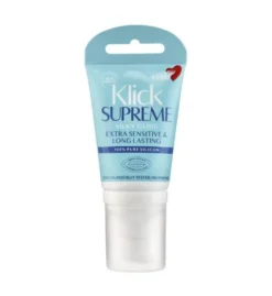KLICK SUPREME GLIDE RFSU 40 ml