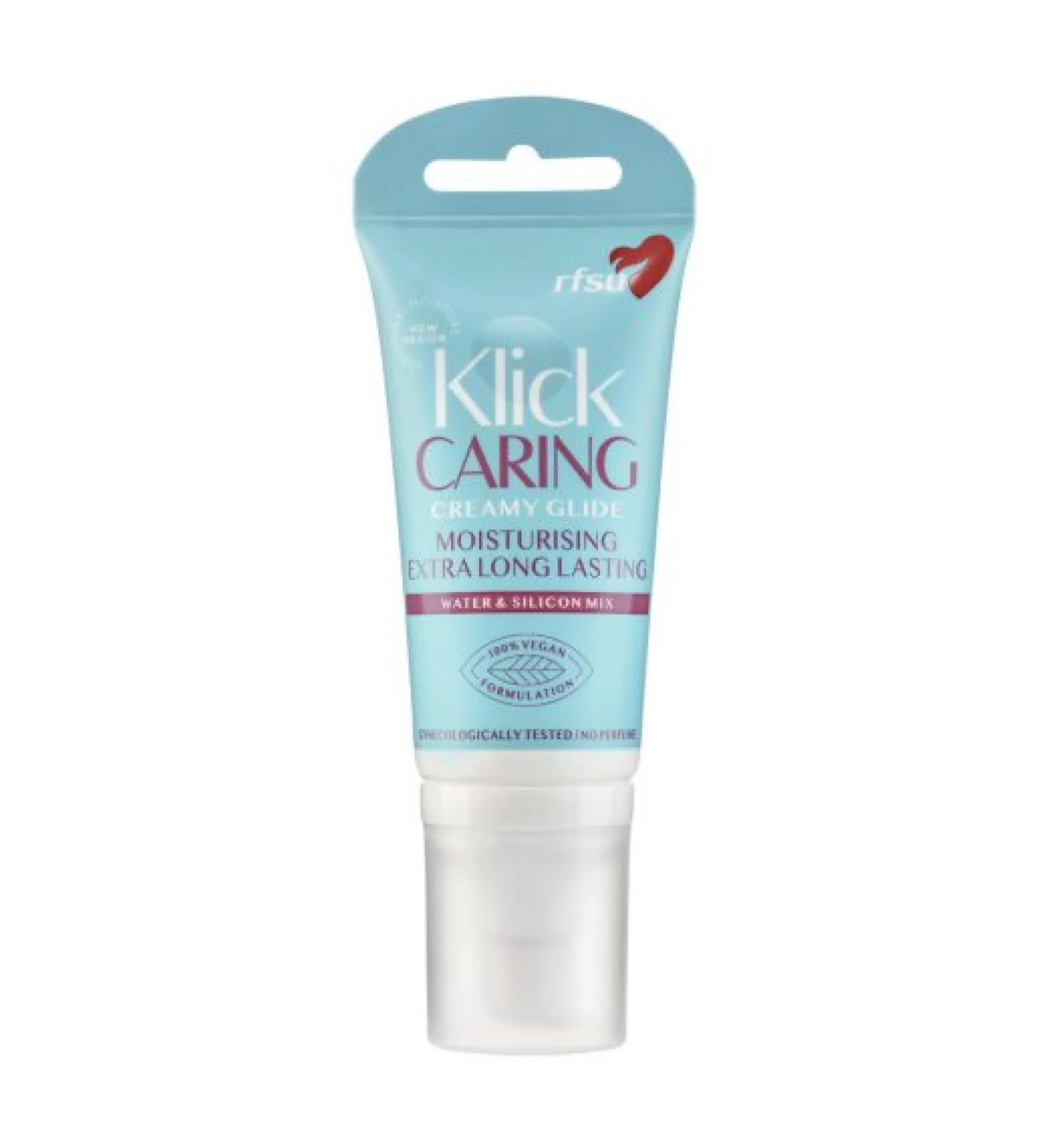 KLICK ULTRA GLIDE RFSU 50 ml