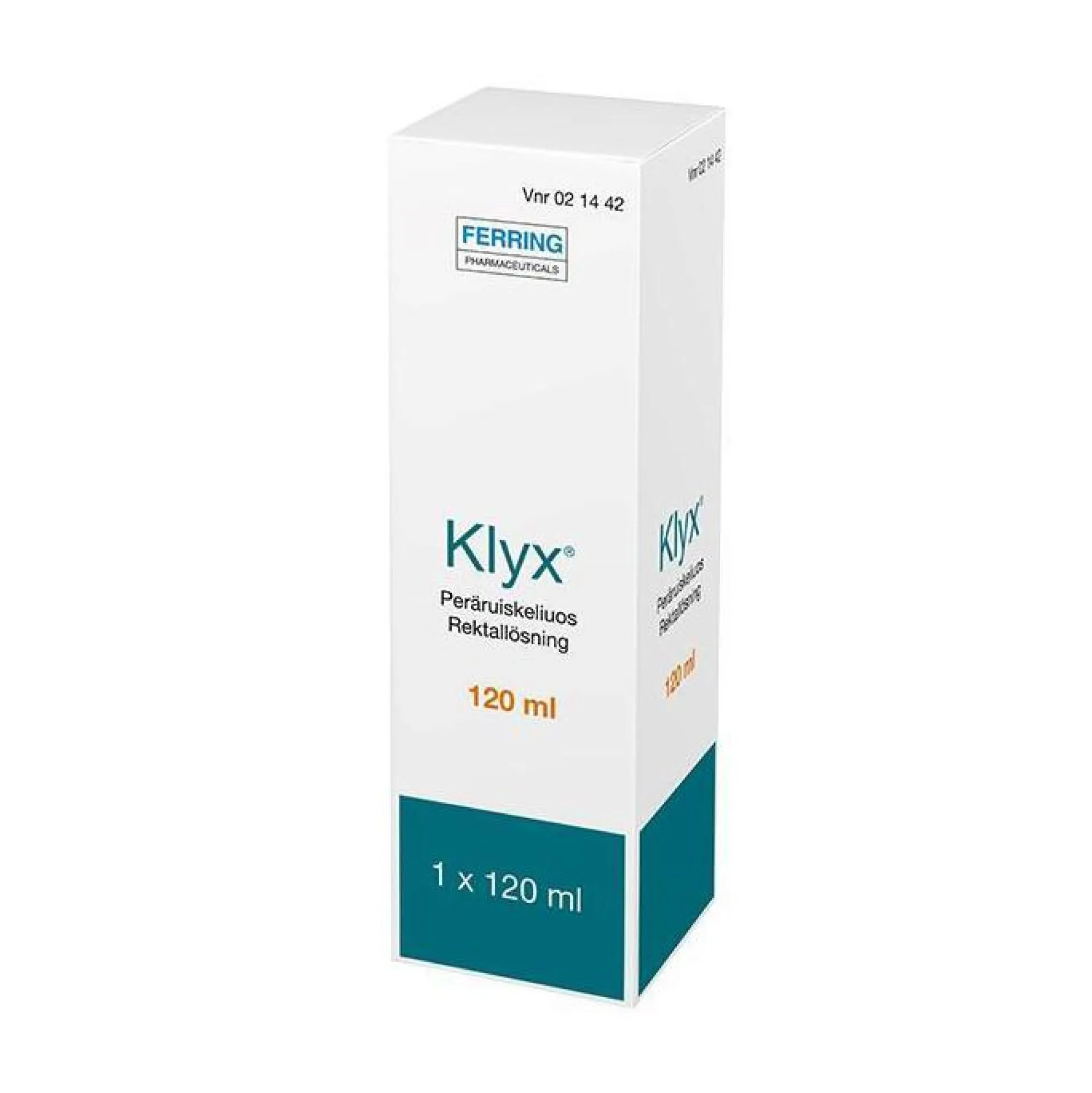 KLYX