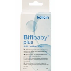 Kolicin Bifibaby Plus 10 ml