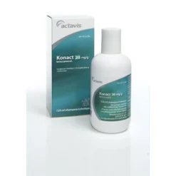 KONACT 20 mg/g 120 ml