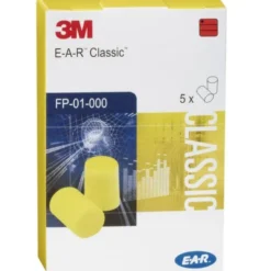 Korvatulpat E.A.R. Classic 5 paria