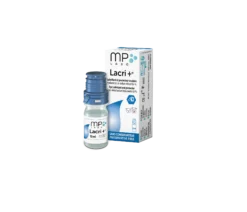 Lacri+ silmätipat 10ml
