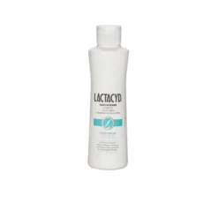 Lactacyd Duschcreme hajustamaton pesuneste 250 ml