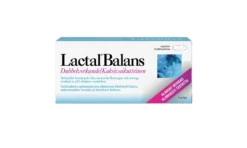 Lactal Balans Emätinpuikko 7 kpl