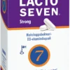 Lacto Seven Strong 30 kaps