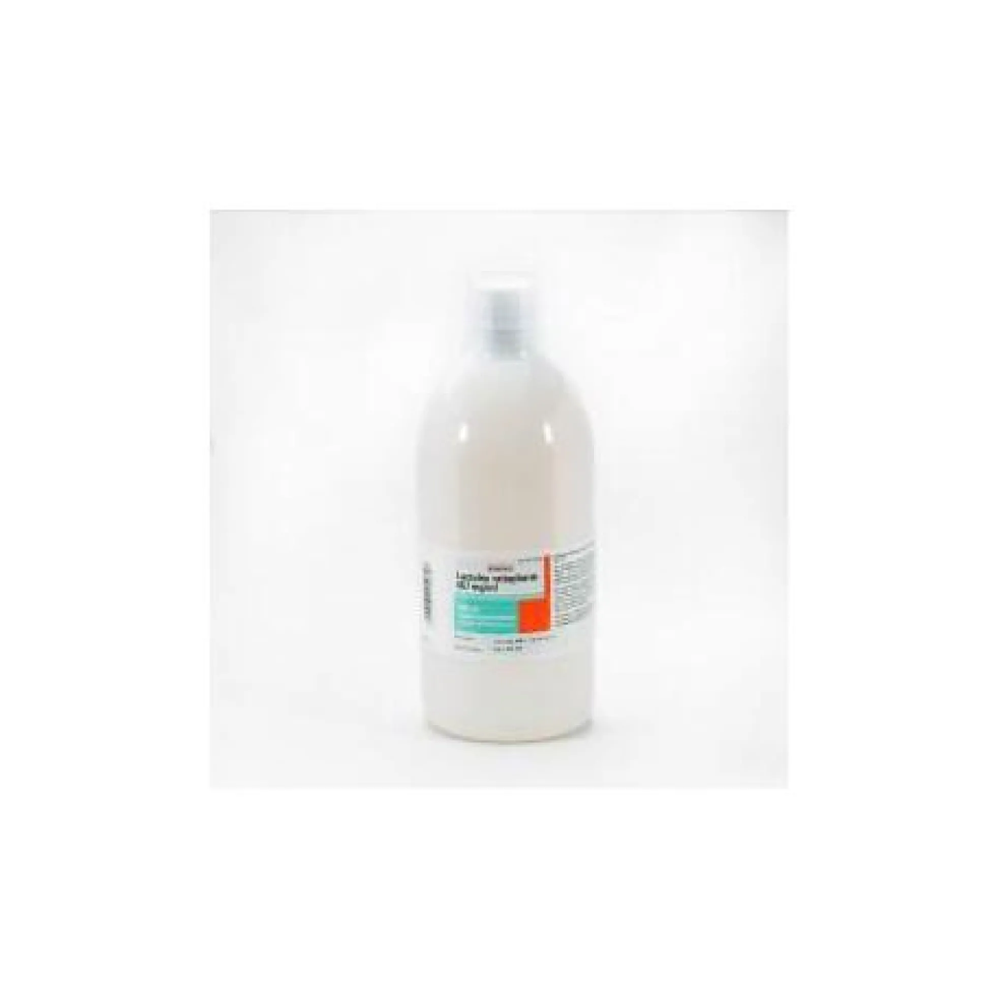 LACTULOS RATIOPHARM - 667 mg/ml eri kokoja