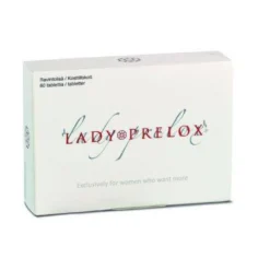LADY PRELOX 60 tabl.