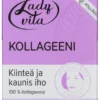 Ladyvita Kollageenijauhe 30 annosta