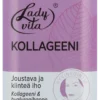 Ladyvita Kollageeni tabletti 60 kpl