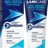 Lamicare Anti-Sweat & Anti-Odour -jalkavoide 75 ml