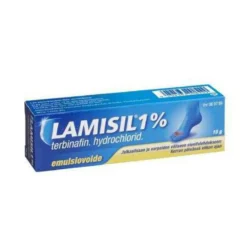 LAMISIL 1 % 15 g