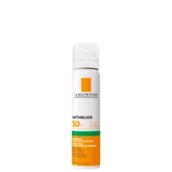 La Roche-Posay Anthelios Anti-Shine Mist SPF50+ aurinkosuojasuihke kasvoille