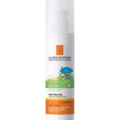 La Roche-Posay Anthelios aurinkosuojavoide SPF50+ vauvoille 50 ml