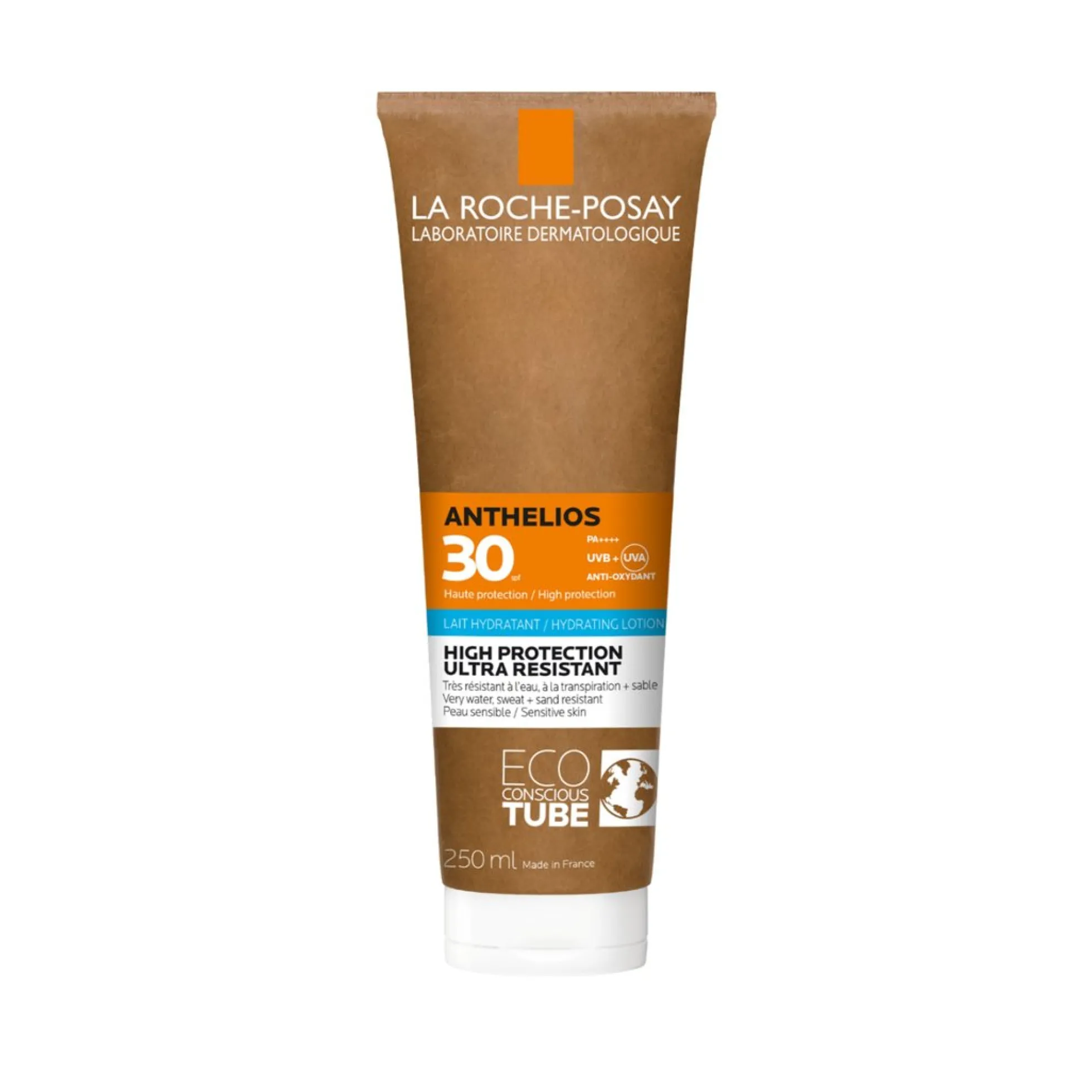 La Roche-Posay Anthelios aurinkosuojaemulsio SPF30 250 ml