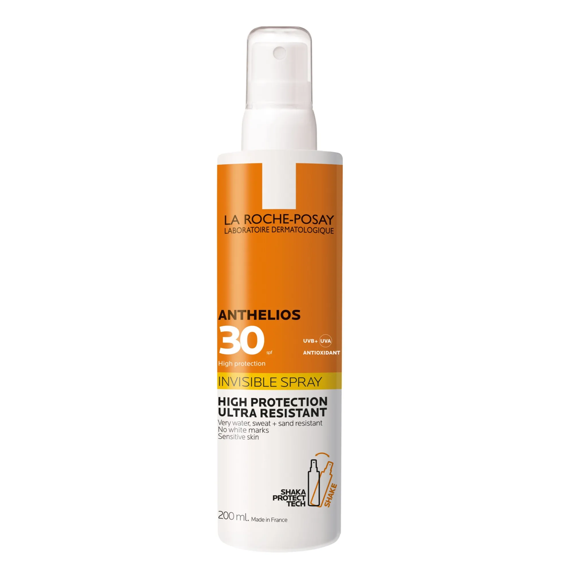 La Roche-Posay Anthelios Invisible Aurinkosuojasuihke SPF30