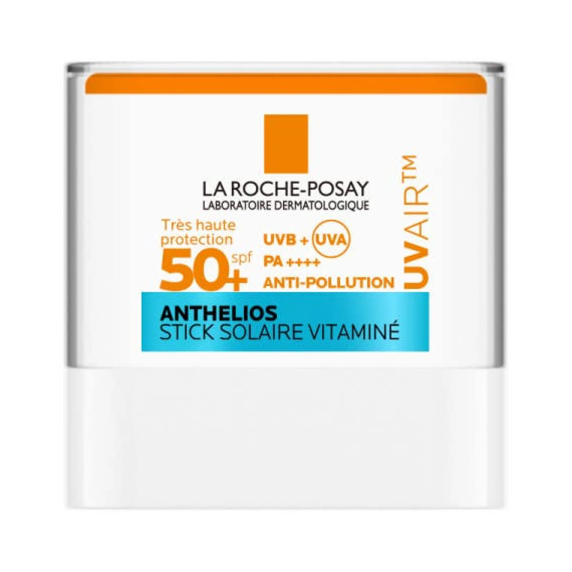 La Roche-Posay Anthelios UVAIR Vitamin Sun Stick SPF50+ aurinkosuojapuikko 9g