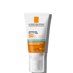 La Roche-Posay Anthelios UV-MUNE400 Ultra SPF50+ kosteuttava aurinkosuojavoide