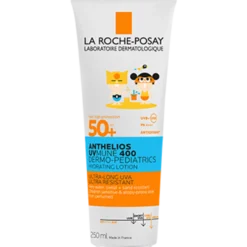 La Roche-Posay Anthelios UV Mune 400 aurinkoemulsio SPF50+ lapset