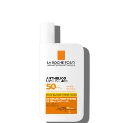 La Roche-Posay Anthelios UV-MUNE400 Ultra-Light SPF50+ kevyt aurinkosuojaemulsio kasvoille